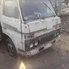 للبيع دينه دايهاتسو 82 مسقطة