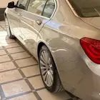 بي ام حجم   730