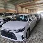 يارس واي بلص نص فل موديل 2026