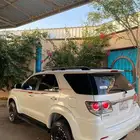 فورتشنر 2015 6 سلندر