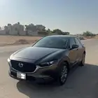 مازدا cx30 2023