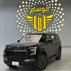نيسان باترول للايجار 2026