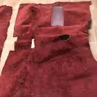 فرشه ارضيه جمس للثمانينات
