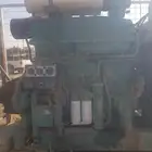 مكينة فولفوا 330 ديزل