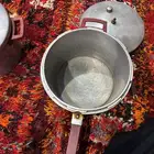 قدر الماني