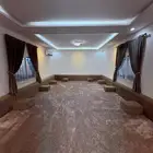 استراحة الايجار اليومي بجدة حي الاجواد شرق السامر