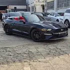 موستنج 2021 كشف(بحاله ممتازة)