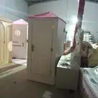حمامات وخزانات