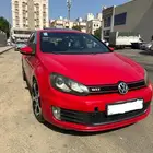 فولكس فاجن جولف 2010
