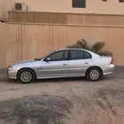 لومينا 2005 لايوجد حوادث رشوش متفرقة فقط بسبب الشمس