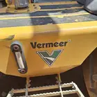 معده (vermeer) فيرمير لحفر الطرق مخزنه لم تستخدم