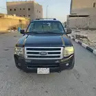 للبيع فورد اكسبدشن 2010