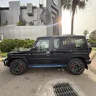 مرسيدس جي 63
