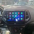 شاشة جيب كومباس 2017