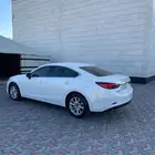 مازدا مديل 2017 6