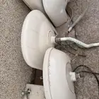 مغاسل للبيع مع مرايات و خلاطات