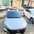 سياره شانجان 2023