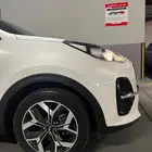 سبورتاج كيا