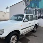 تويوتا لاندكروزر GX