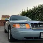 فورد كروان فكتوريا 2008