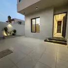 شقق دور ارضى وعلوى للبيع بحى الصفا