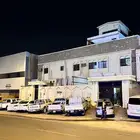 للبيع أرض تجارية مقام عليها فلة بقيمة أرض 1.200.000