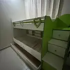 غرفة اطفال ثلاث ادوار