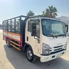 للبيع دينا ايسوزو 2023 صندوق