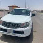 ميتسوبيشي غمارتين دبل ديزل وكاله