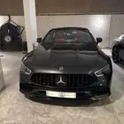Mercedes GT53 AMG