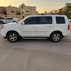 للبيع بالنقداوالتقصيدجيب هوندابايلوت2012دبل