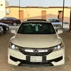 للبيع هواند اكورد 2017 فل كامل