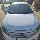 فورد فيوجن 2012