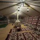 مخيمات للايجار - مخيم ايجار يومي