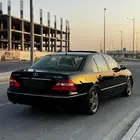 لكزس2004.430LS