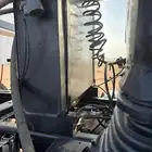 للبيع طربه قلاب بكامل غراضها استخدمها 4 شهور فقط