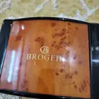 ساعةBROGEH اصلية