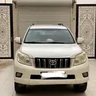جيب برادو 2013 6V