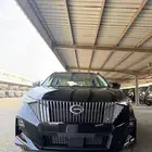 جي ايه سي GAC GS3 2026