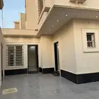 فيلا للبيع حي الرمال