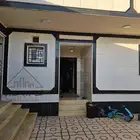 للبيع دور وشقه خلفيه حي الشفا تبوك