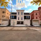 شقق مستقله فاخرة للبيع بحي الرحاب