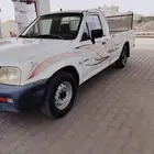 ميستوبيشي ونيت غماره 2005