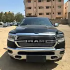 دودج رام لارامي 2020