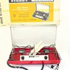 موقد غاز انجليزي شركة تيلي تيتان