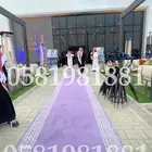 افتتاح محلات وتراس واضاهء واجهات مجسمات