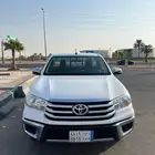 هايلكس غماره 22