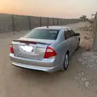 فورد فيوجن 2010