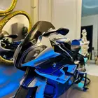 BMW HP4 2014  للبيع