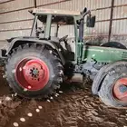 حراثه المانيه نظيفه